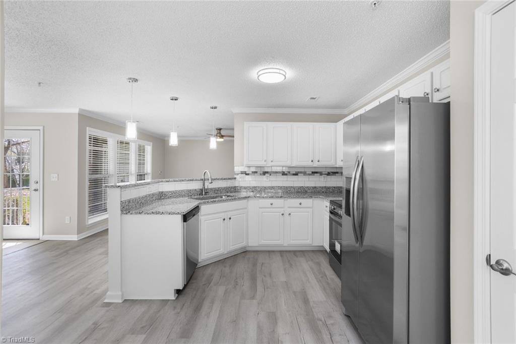 190 Shallowford Reserve Drive, Lewisville, NC 27023