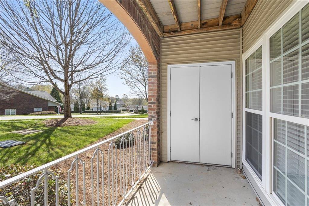 190 Shallowford Reserve Drive, Lewisville, NC 27023