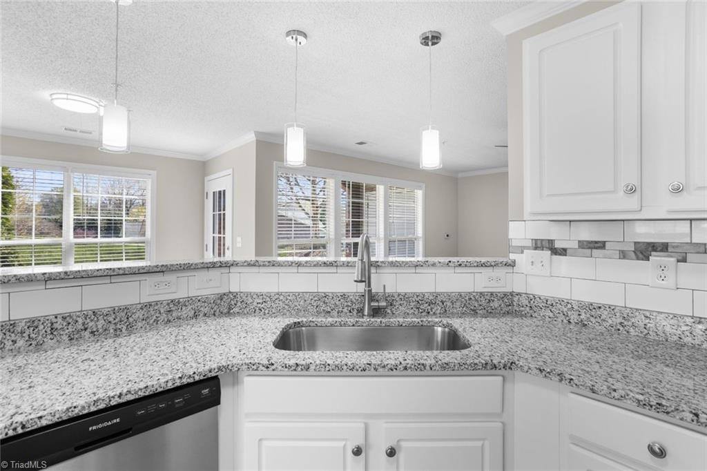 190 Shallowford Reserve Drive, Lewisville, NC 27023