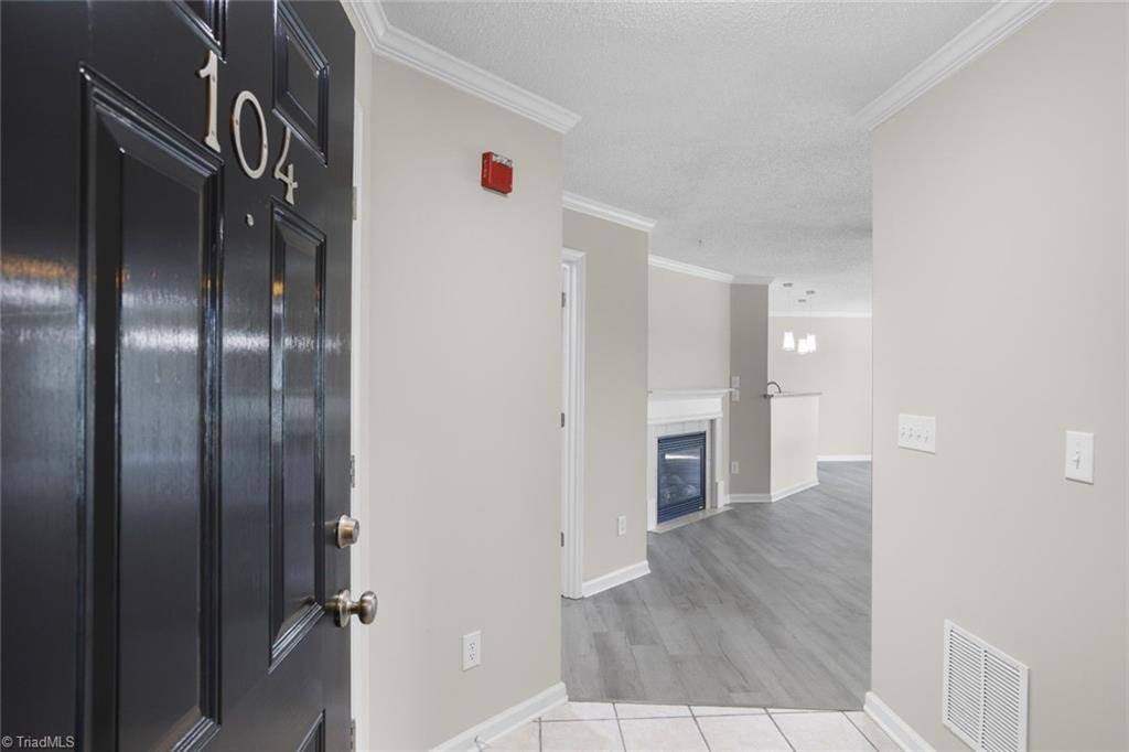 190 Shallowford Reserve Drive, Lewisville, NC 27023