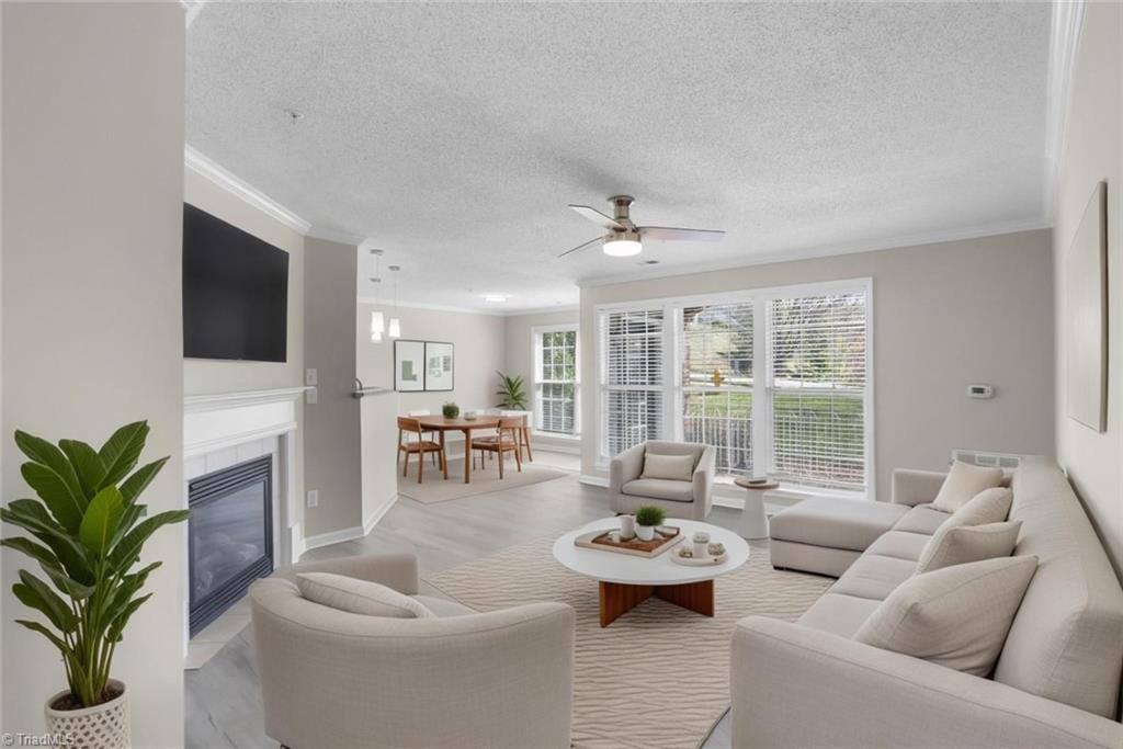 190 Shallowford Reserve Drive, Lewisville, NC 27023