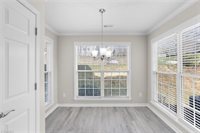 190 Shallowford Reserve Drive, Lewisville, NC 27023