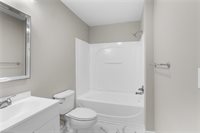 190 Shallowford Reserve Drive, Lewisville, NC 27023