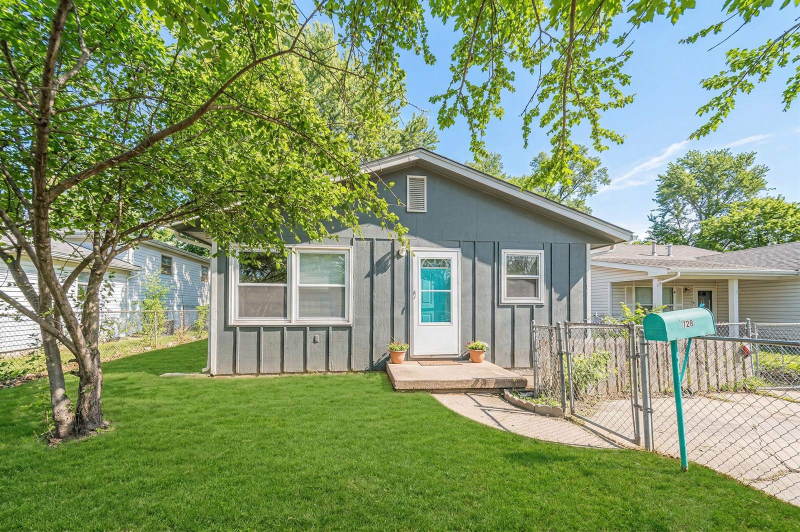 728 W. 12th, Junction City, KS 66441