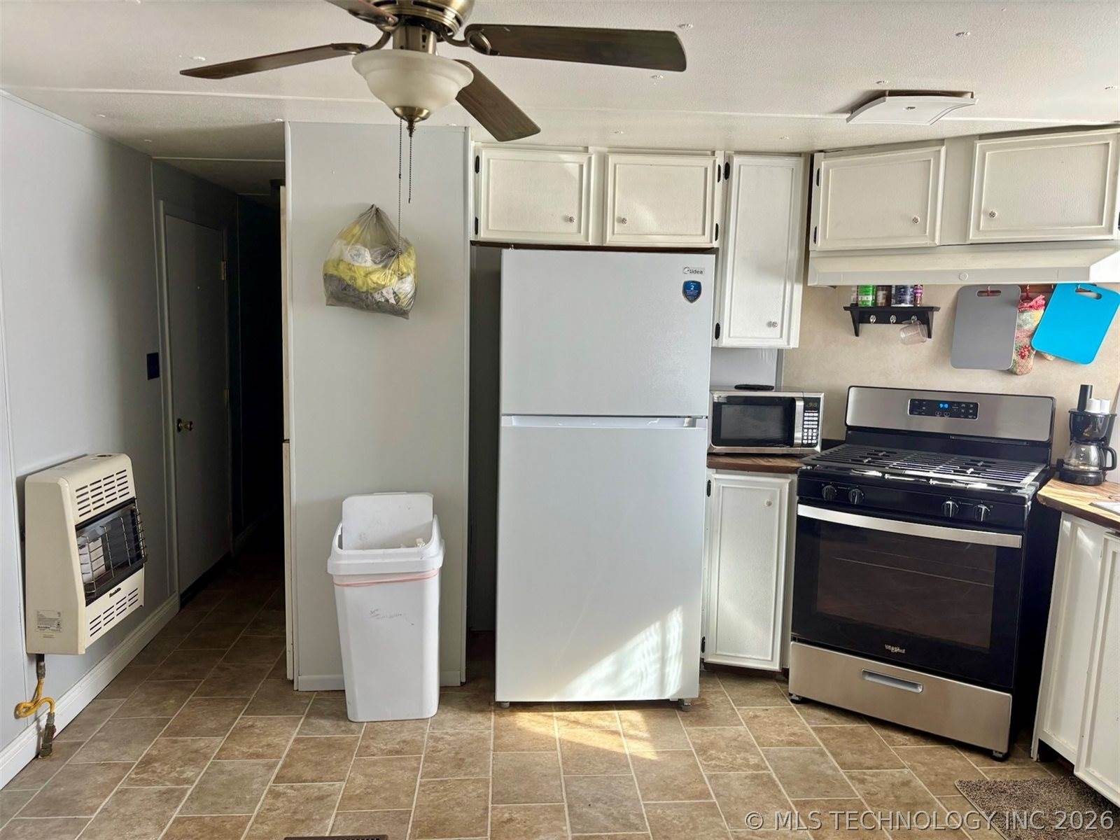 723 4th, Crowder, OK 74430