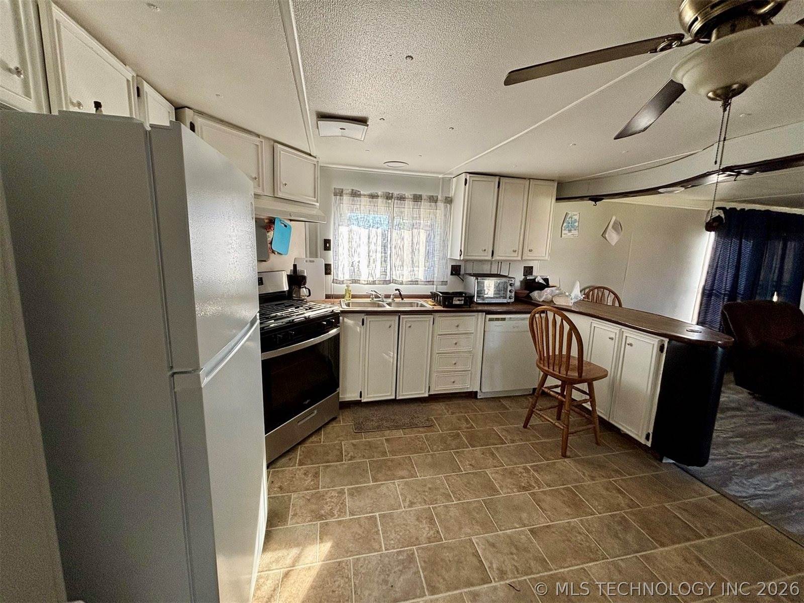 723 4th, Crowder, OK 74430