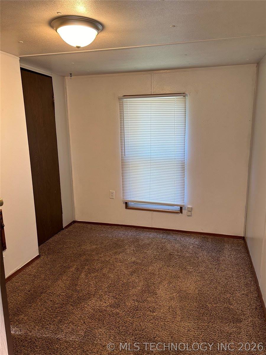 723 4th, Crowder, OK 74430