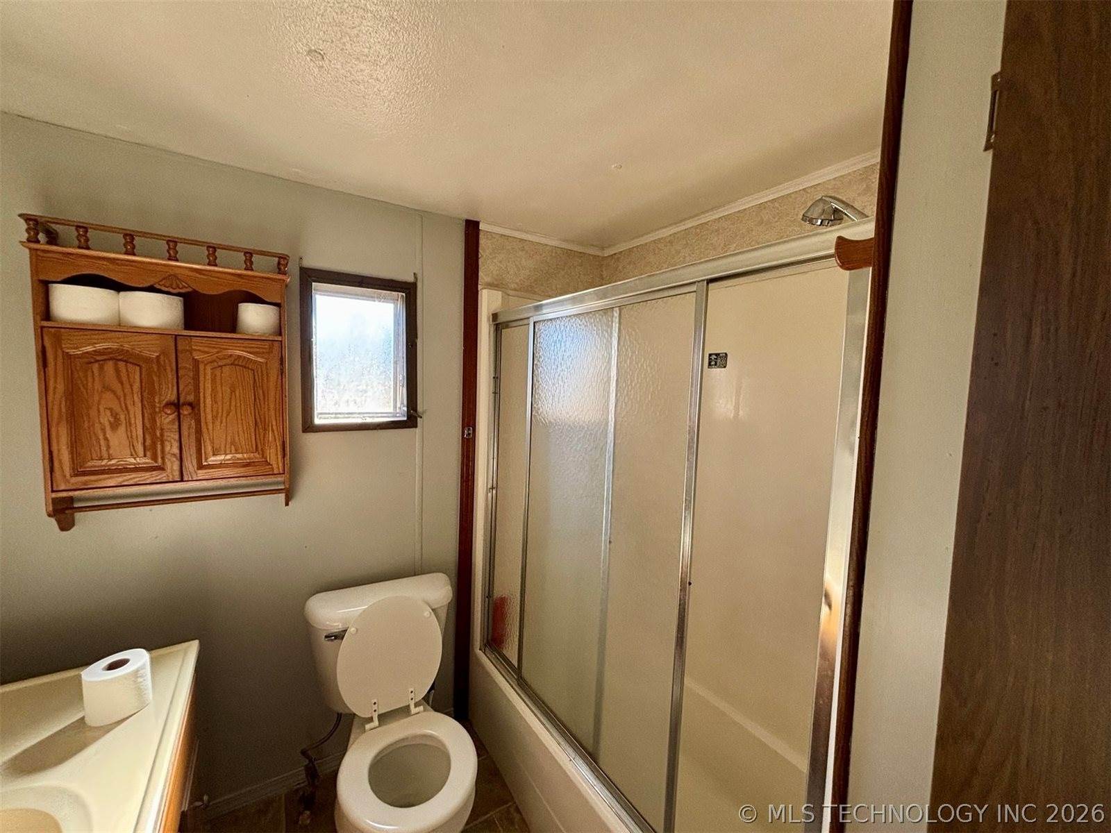 723 4th, Crowder, OK 74430