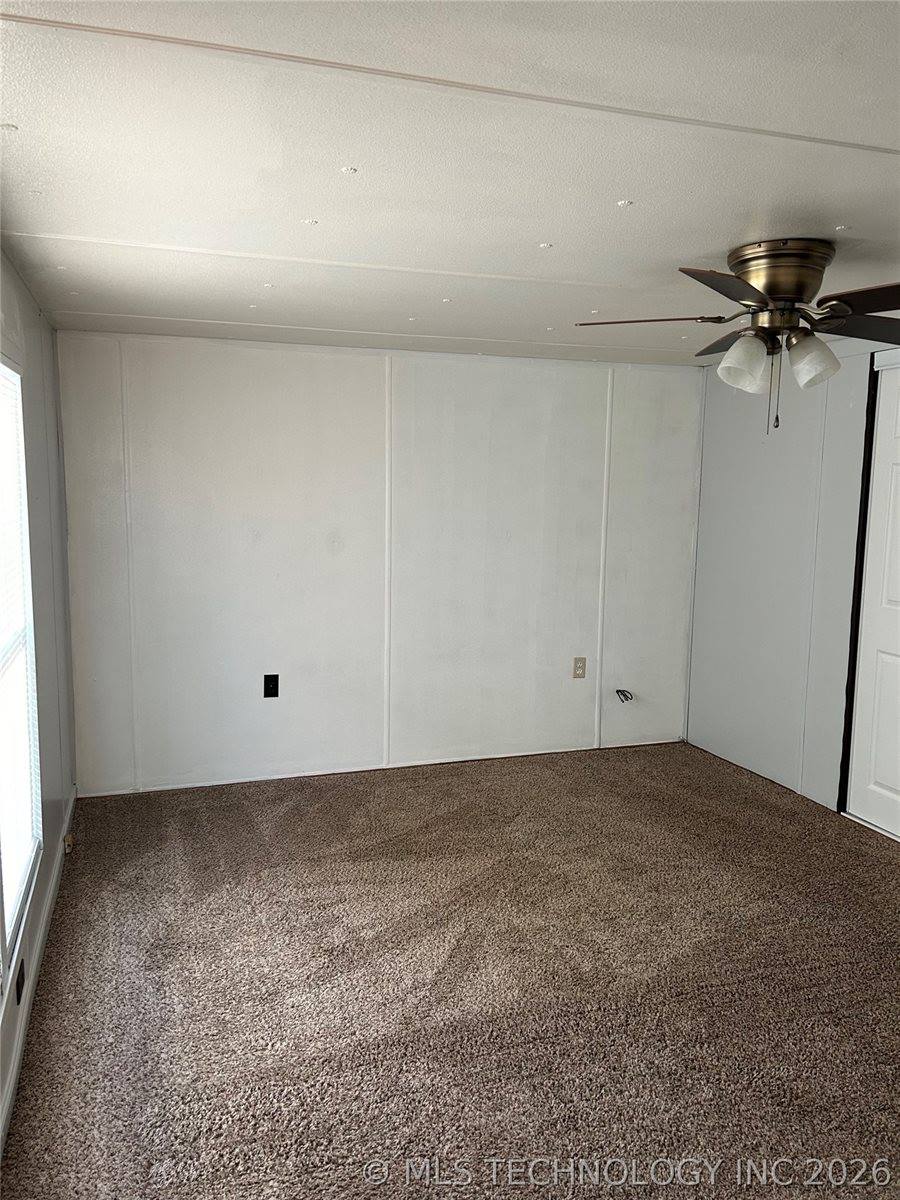 723 4th, Crowder, OK 74430