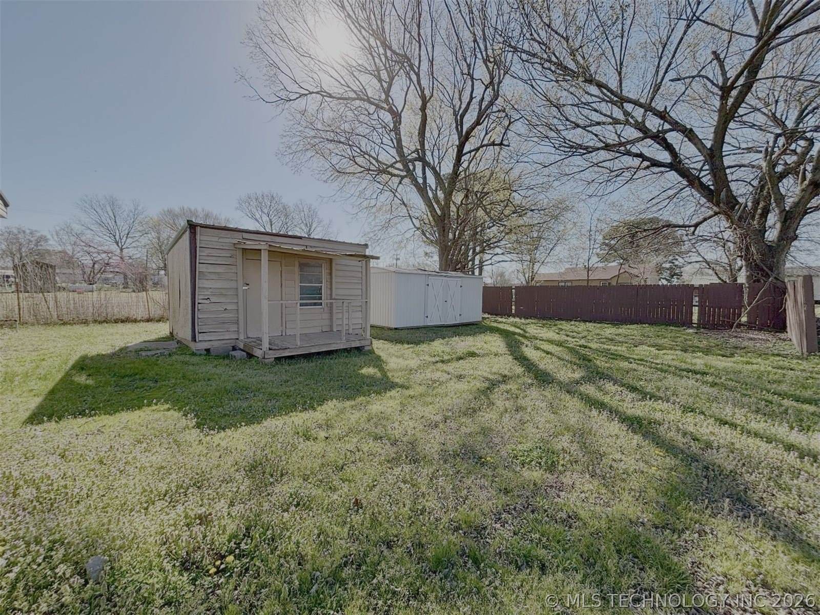 723 4th, Crowder, OK 74430