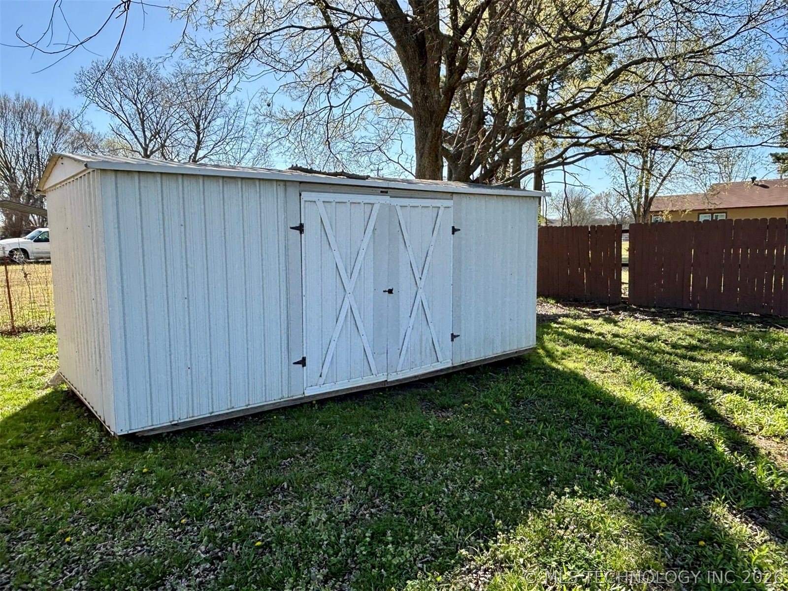 723 4th, Crowder, OK 74430