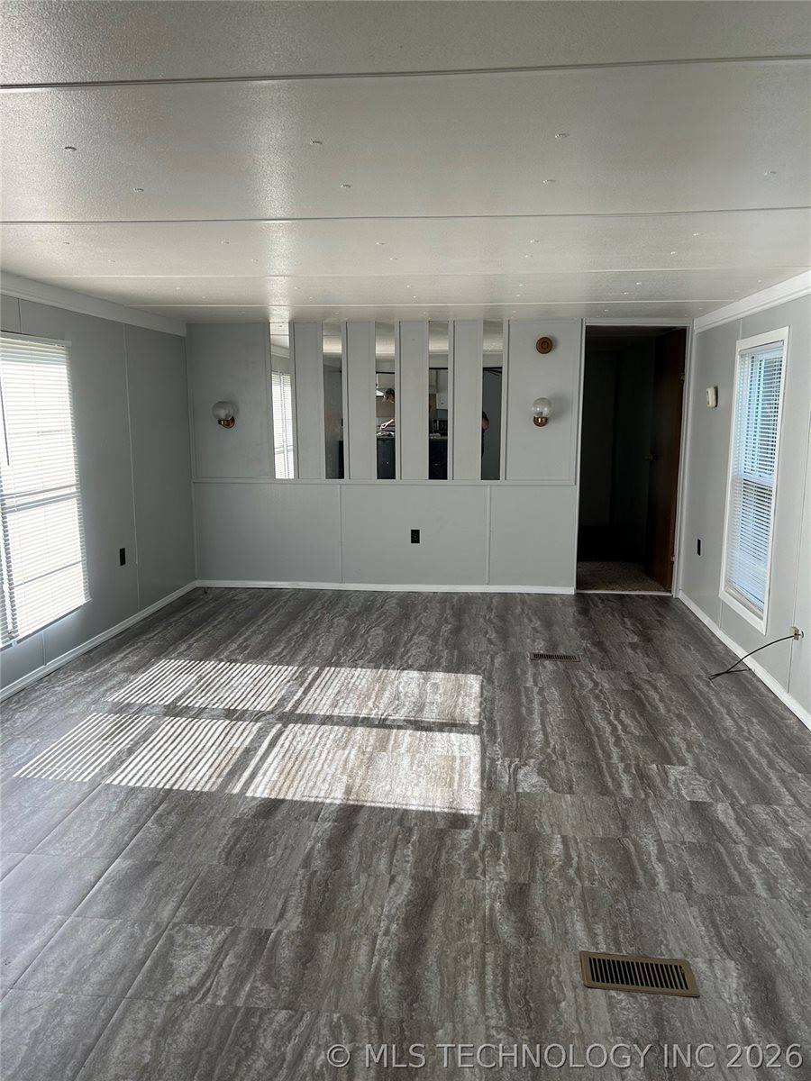 723 4th, Crowder, OK 74430