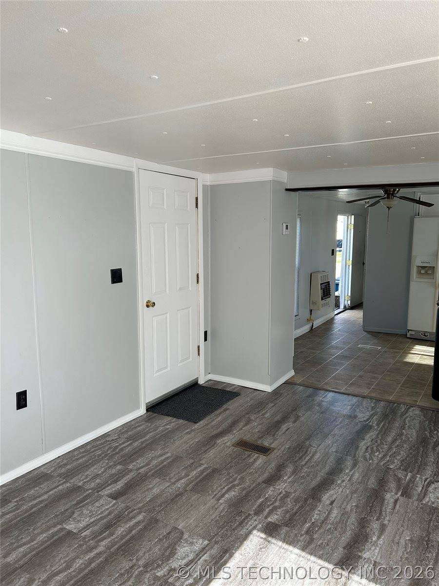 723 4th, Crowder, OK 74430