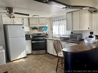 723 4th, Crowder, OK 74430