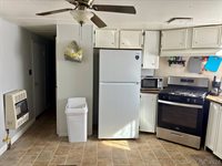 723 4th, Crowder, OK 74430