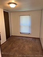 723 4th, Crowder, OK 74430