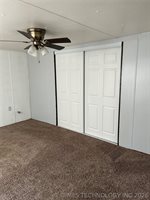 723 4th, Crowder, OK 74430