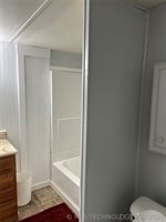 723 4th, Crowder, OK 74430