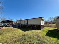 723 4th, Crowder, OK 74430