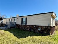 723 4th, Crowder, OK 74430