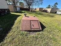 723 4th, Crowder, OK 74430