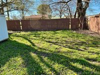 723 4th, Crowder, OK 74430