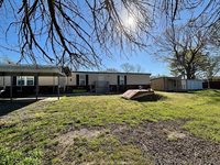 723 4th, Crowder, OK 74430