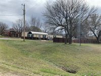 723 4th, Crowder, OK 74430