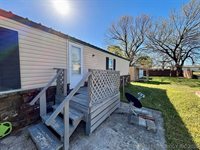 723 4th, Crowder, OK 74430