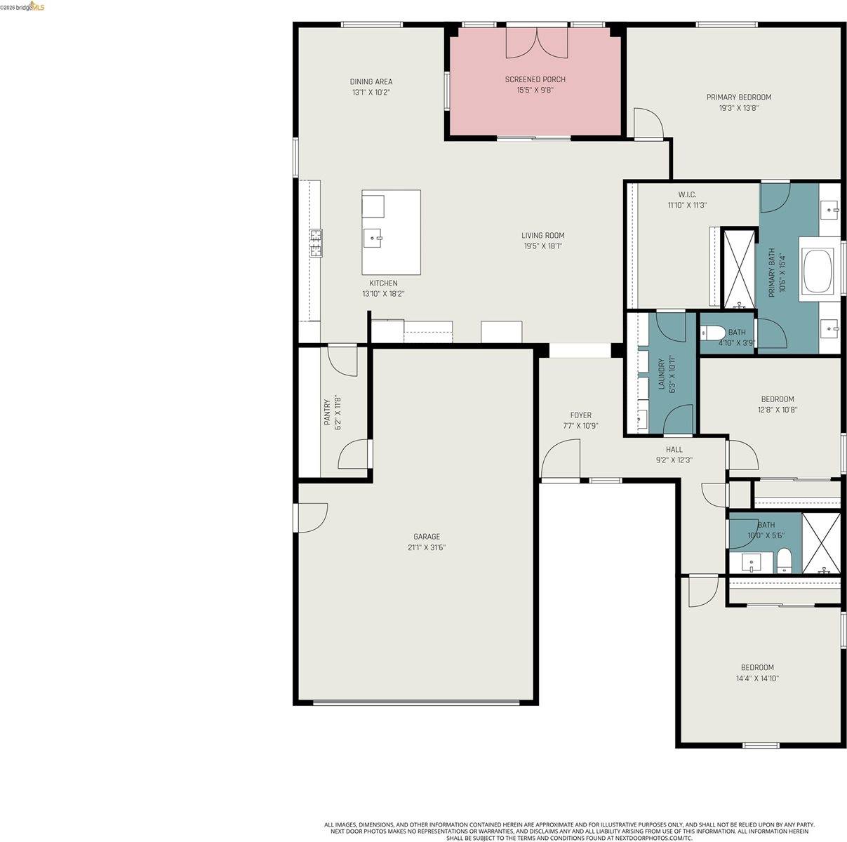 4585 Prairie Path, Rio Vista, CA 94571