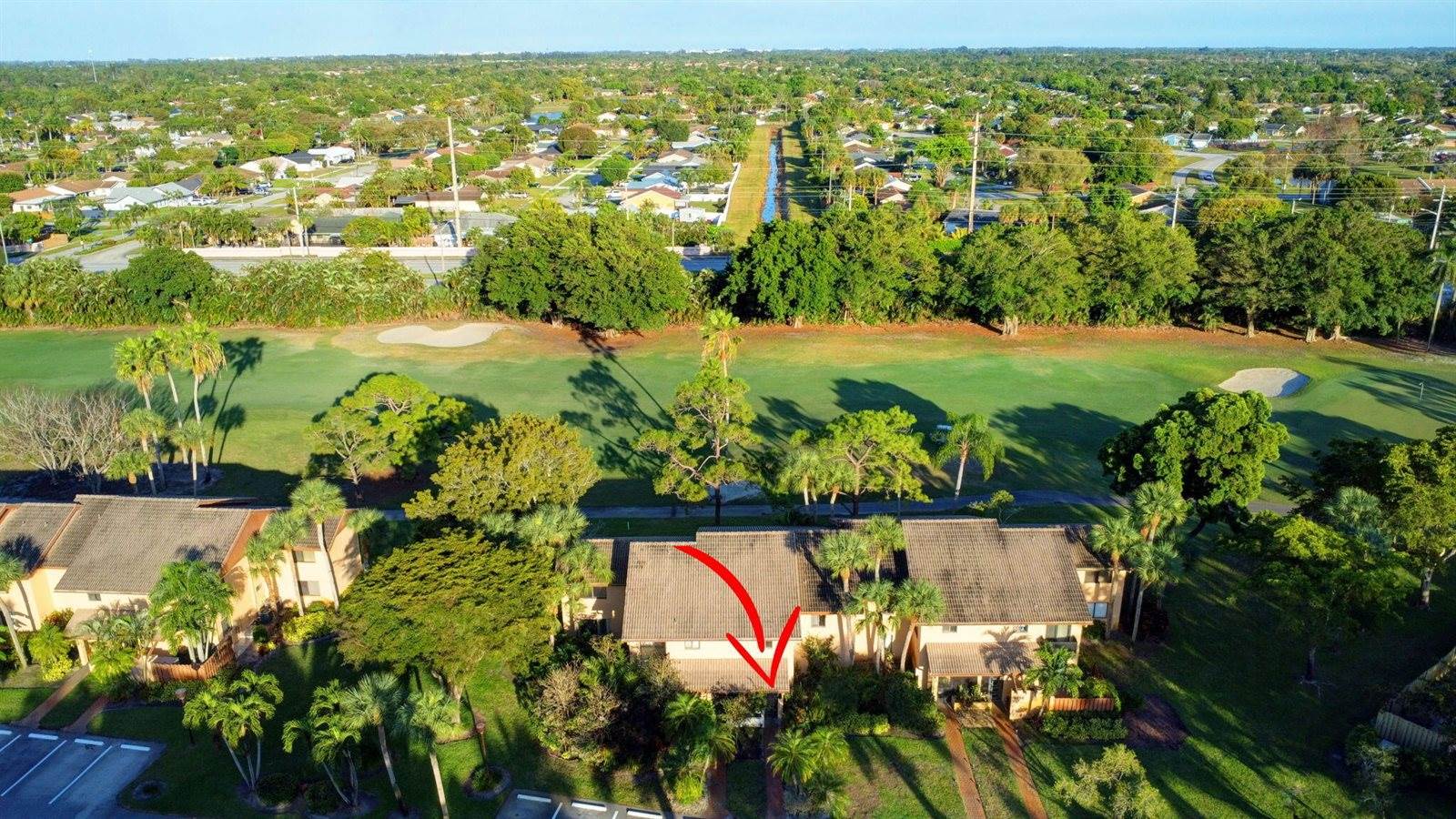 5334 Fountains Drive South, Greenacres, FL 33467