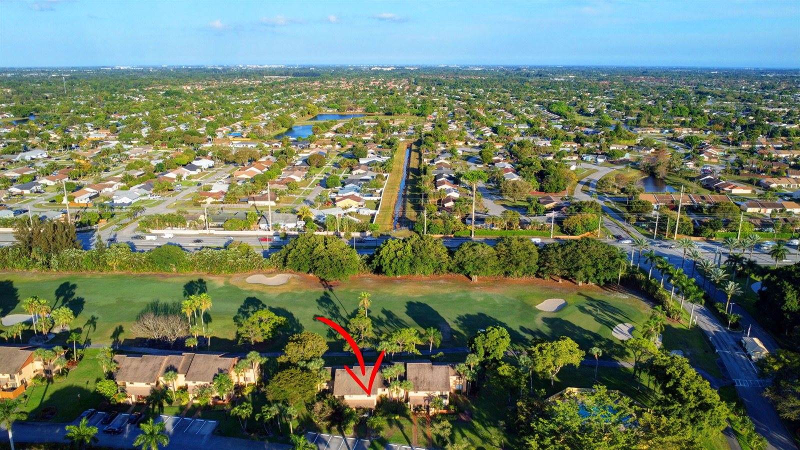 5334 Fountains Drive South, Greenacres, FL 33467