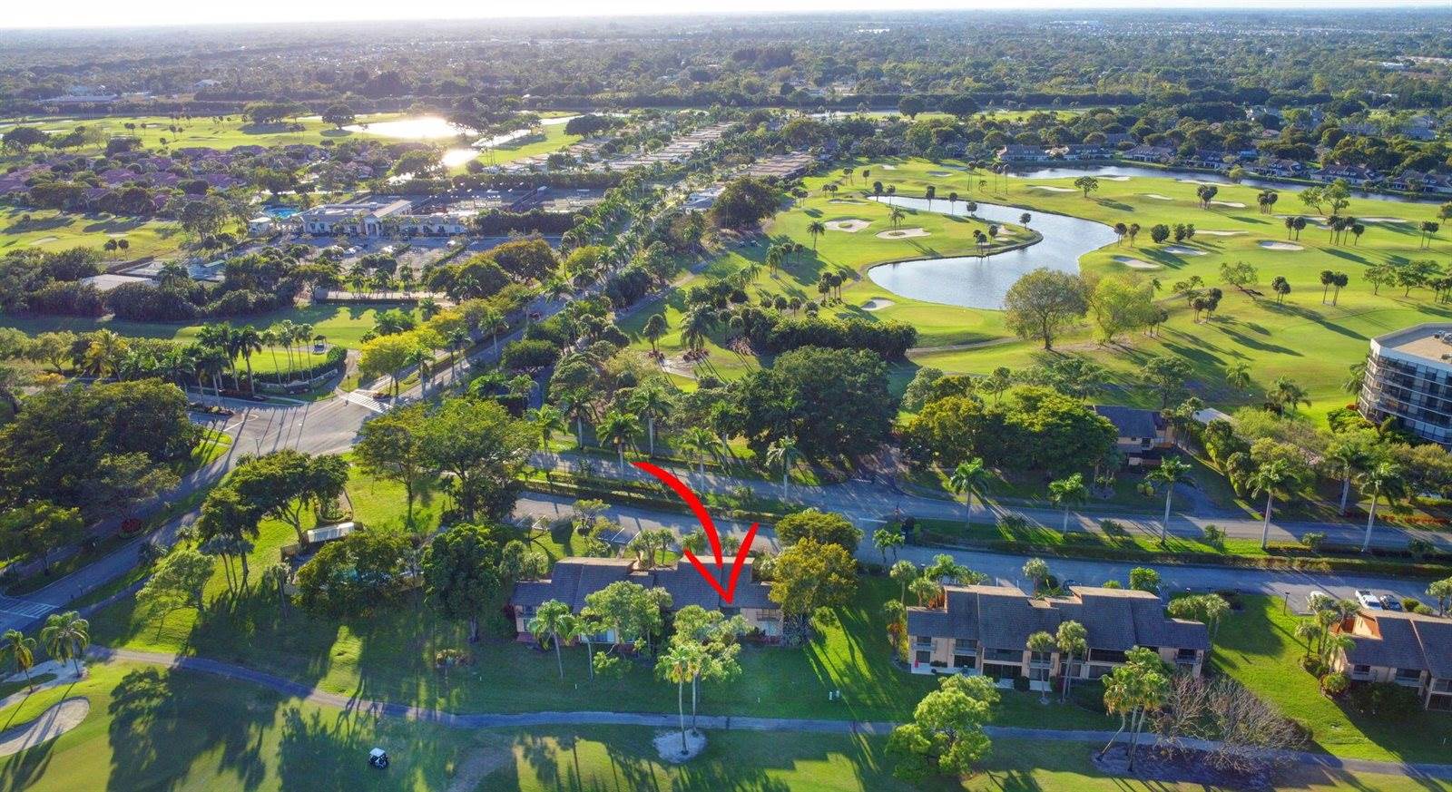 5334 Fountains Drive South, Greenacres, FL 33467