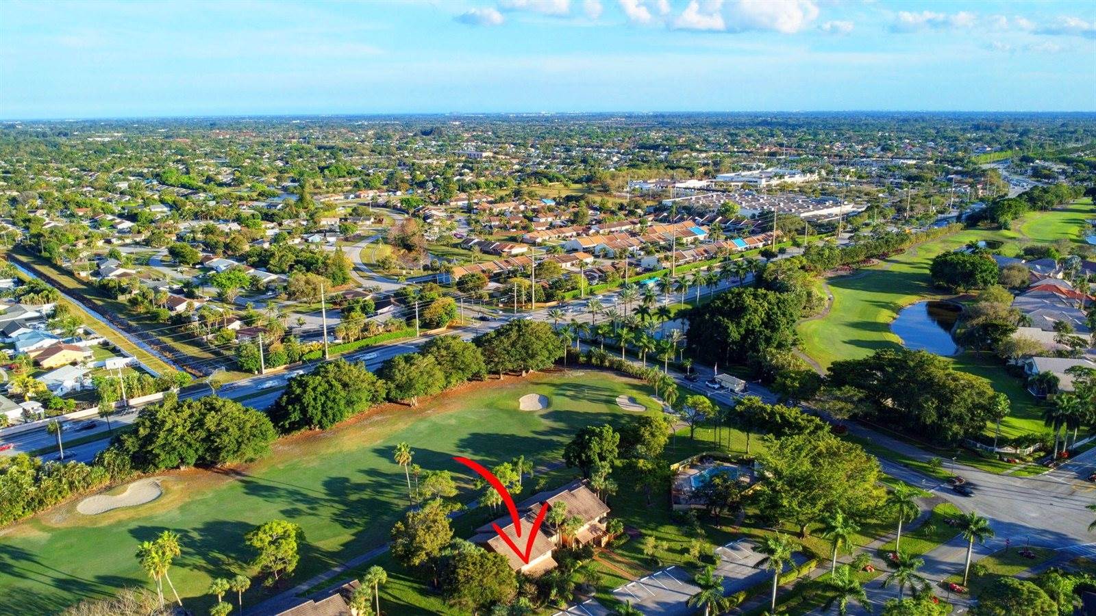 5334 Fountains Drive South, Greenacres, FL 33467