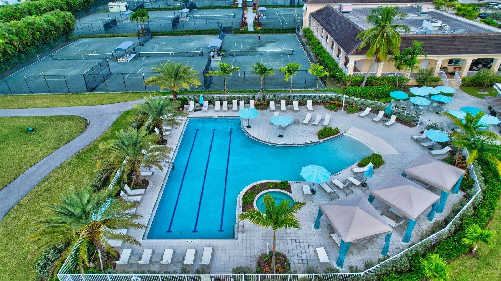 5334 Fountains Drive South, Greenacres, FL 33467