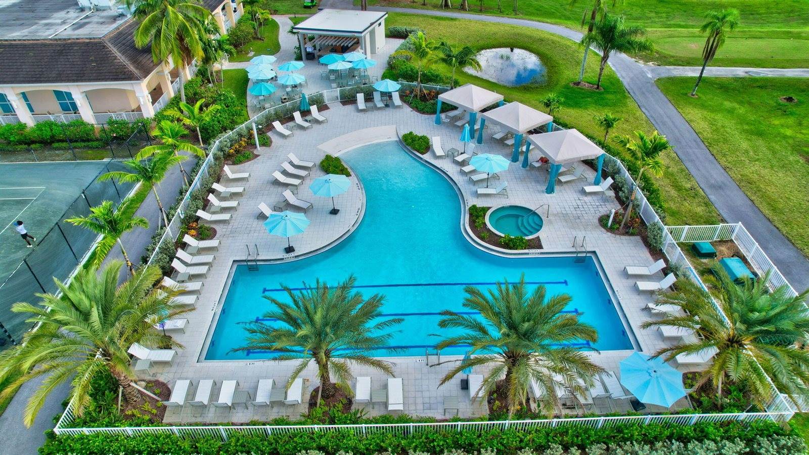 5334 Fountains Drive South, Greenacres, FL 33467