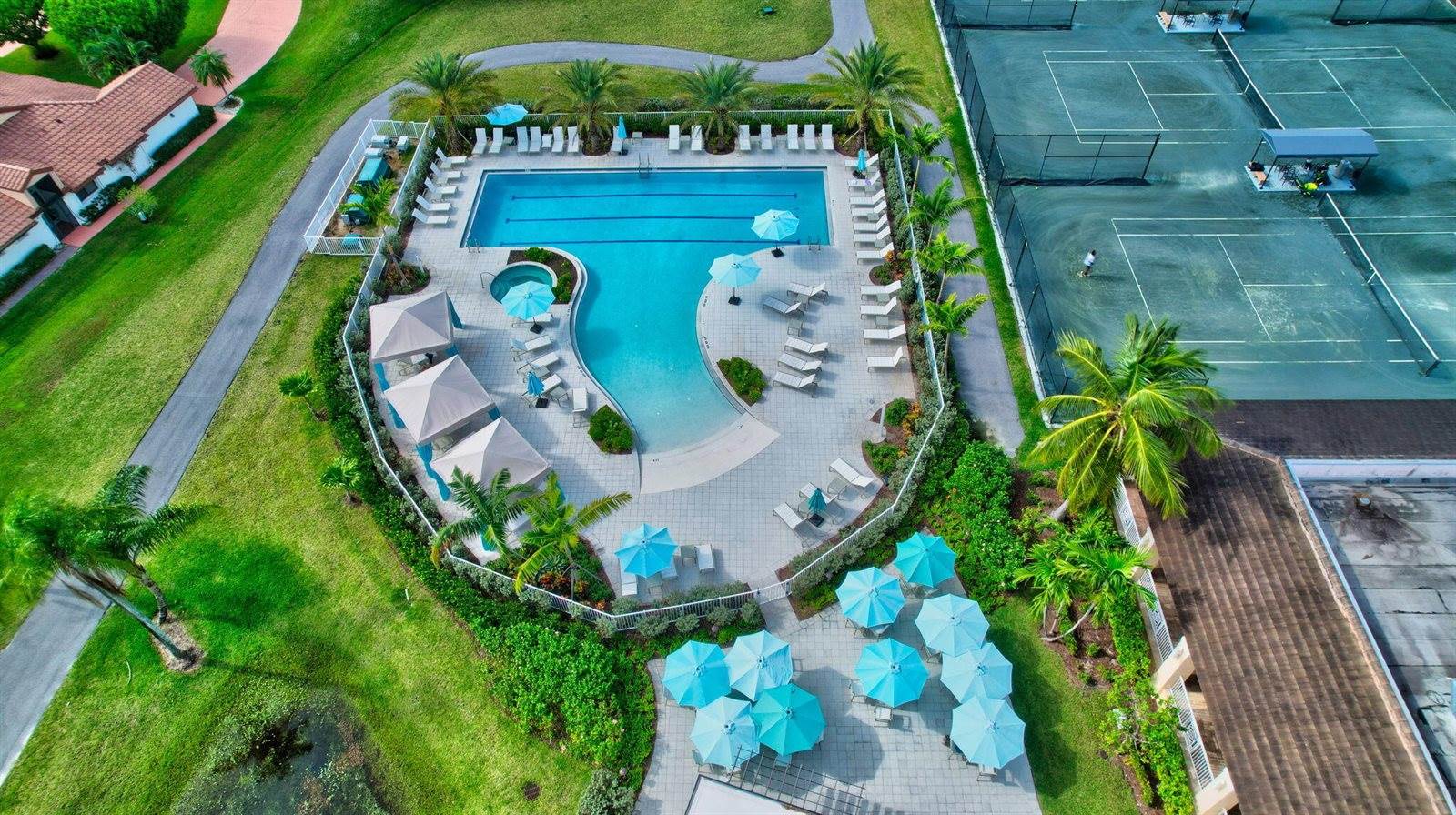 5334 Fountains Drive South, Greenacres, FL 33467