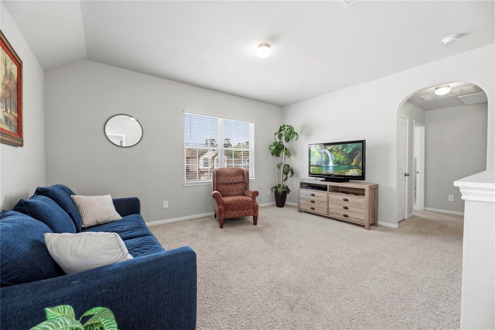 4423 Stephanie Park Lane, Conroe, TX 77304