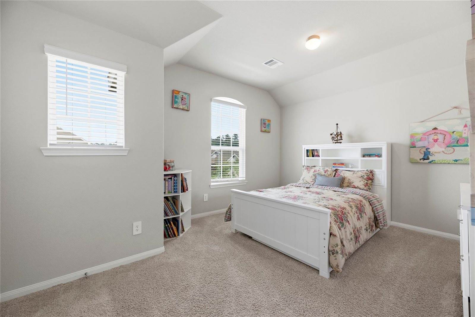 4423 Stephanie Park Lane, Conroe, TX 77304