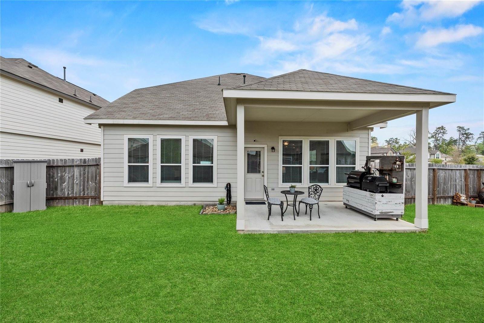 4423 Stephanie Park Lane, Conroe, TX 77304