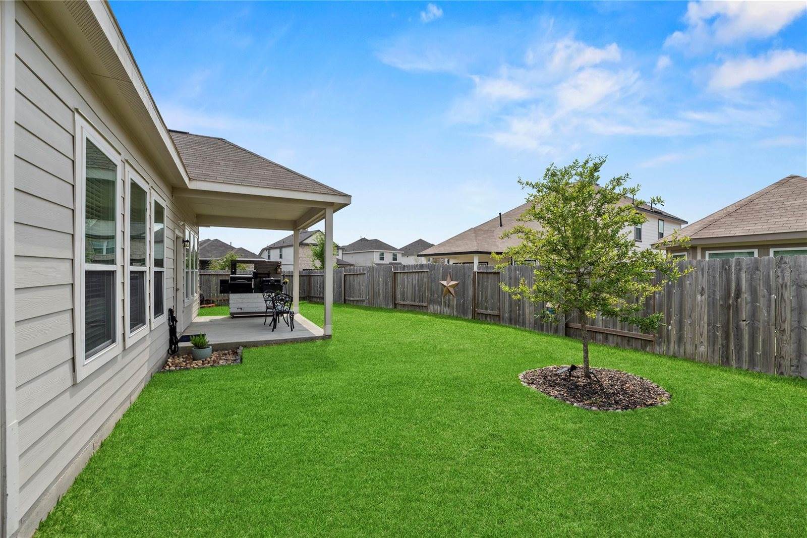 4423 Stephanie Park Lane, Conroe, TX 77304