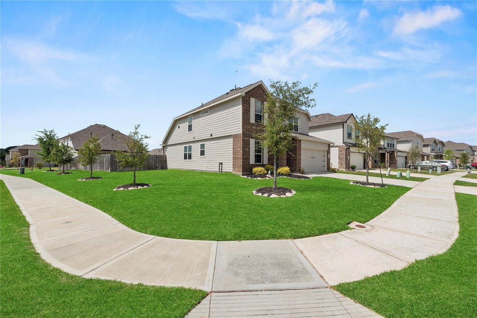 4423 Stephanie Park Lane, Conroe, TX 77304