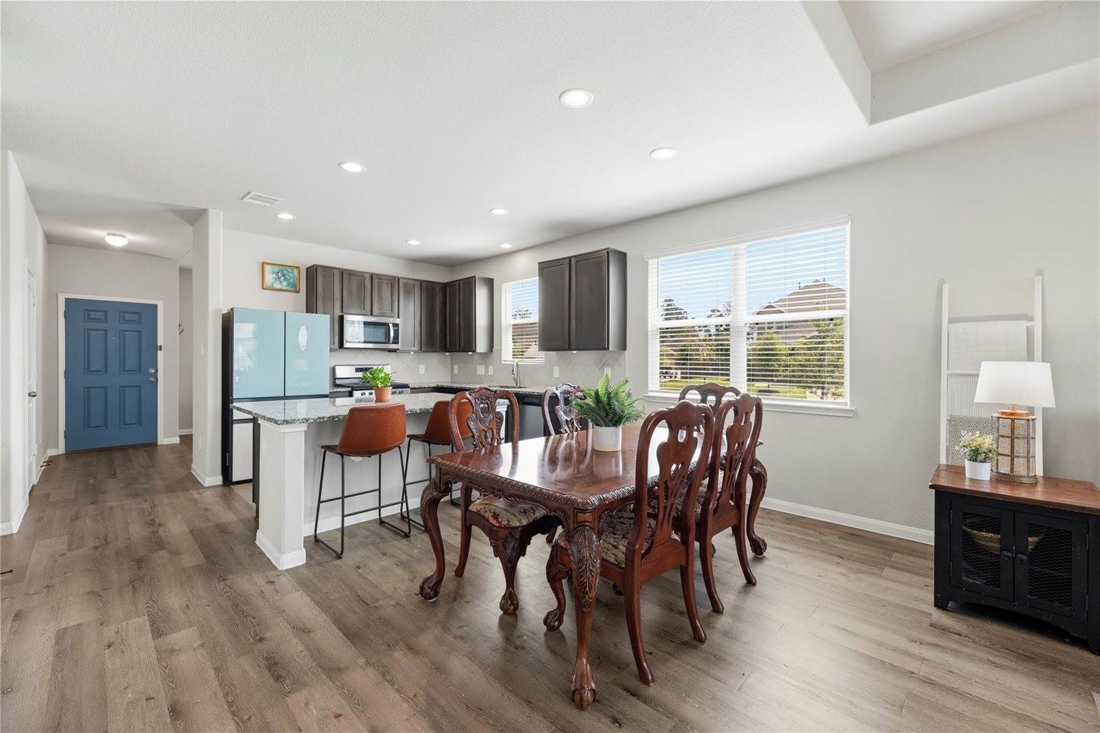 4423 Stephanie Park Lane, Conroe, TX 77304