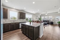 4423 Stephanie Park Lane, Conroe, TX 77304