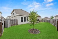 4423 Stephanie Park Lane, Conroe, TX 77304