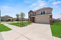 4423 Stephanie Park Lane, Conroe, TX 77304