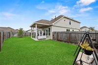 4423 Stephanie Park Lane, Conroe, TX 77304