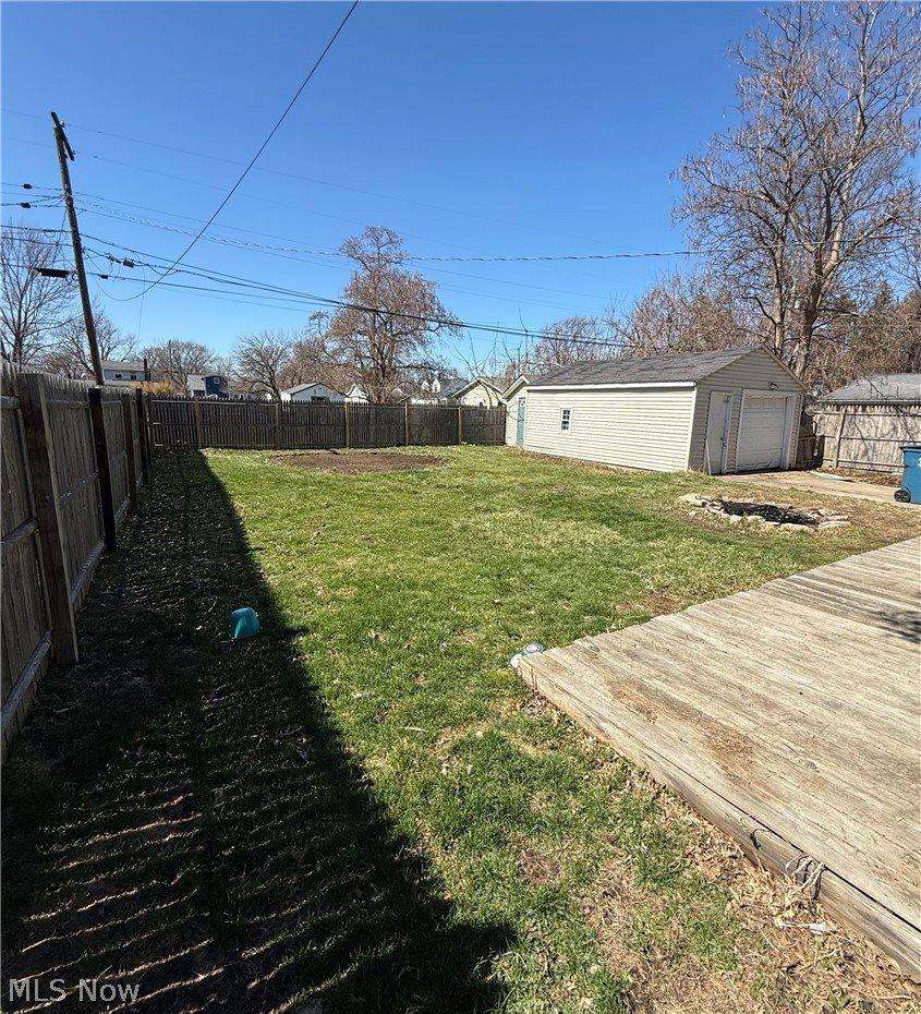 232 Parkland Boulevard, Vermilion, OH 44089