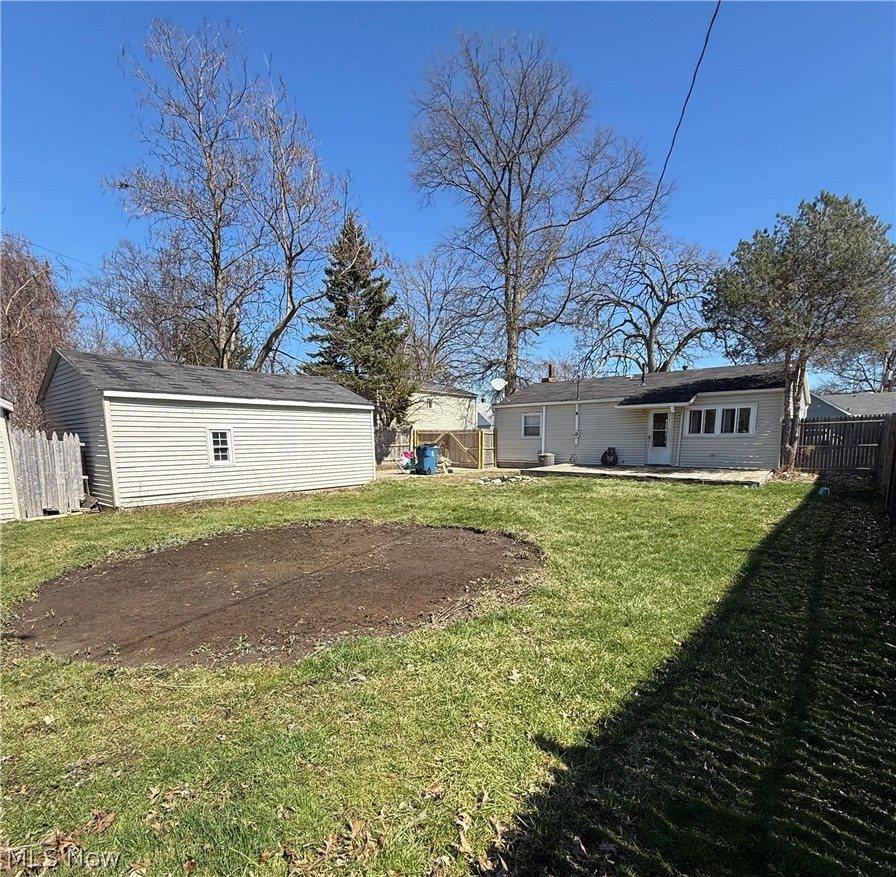 232 Parkland Boulevard, Vermilion, OH 44089