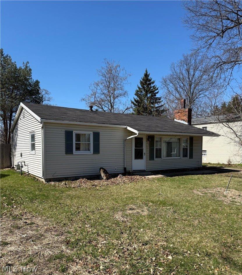 232 Parkland Boulevard, Vermilion, OH 44089